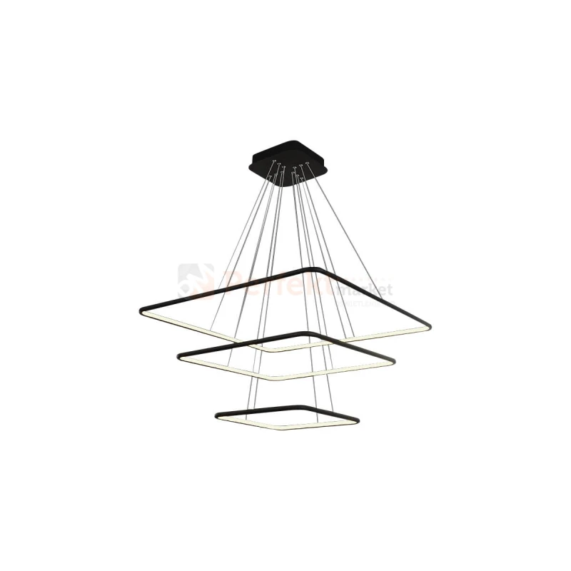 Lampa_do_salonu lampa_led wisząca lampa_wisząca nowoczesna_lampa pierścieniowa kwadratowa lampa_pierścieniowa nix 519 black czarna oswietlenie_led-led-lampa-perfektmarket.jpg