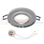 oprawka sufitowa szklana halogenowa led kryształ okrągła perfektmarket id-1034.jpg