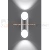 Oprawa spot kinkiet LED G9 Penne biała 30 cm
SL.0108 perfektmarket led oswietlenie