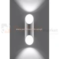 Oprawa spot kinkiet LED G9 Penne biała 30 cm
SL.0108 perfektmarket led oswietlenie
