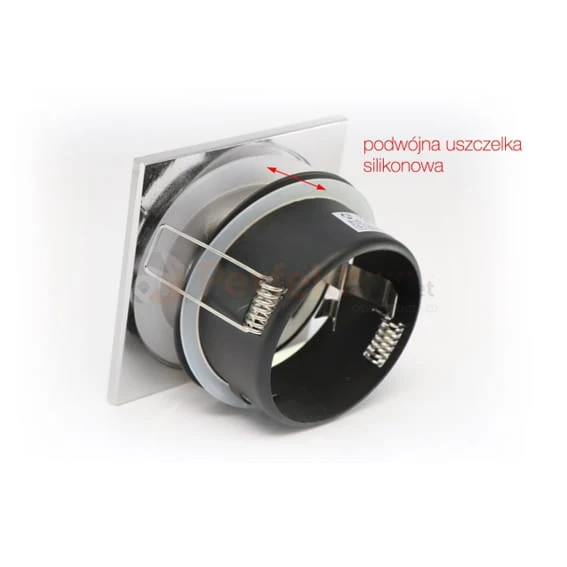 Oprawa halogenowa sufitowa pojedyncza IP65 odlew gniazdo GU10 LED perfektmarket.jpg