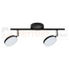 opraw lampa kinkiet CAPRI 2 Kinkiet Black 308306 perfektmarket.jpg