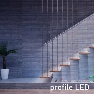 Profile LED