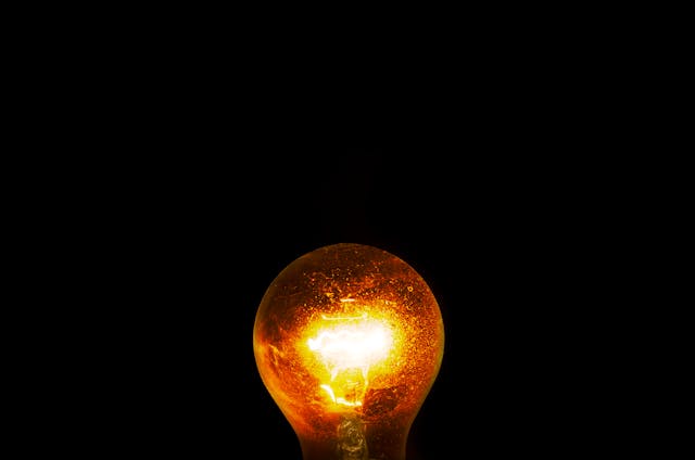 barwy światła LED