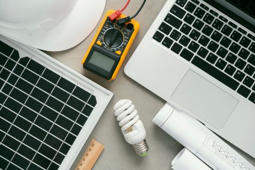 Klasa energetyczna w oświetleniu LED – co oznacza i jakie ma znaczenie?